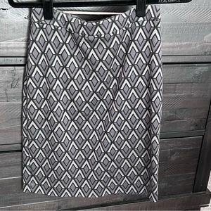 Halogen Skirt. Size 0.